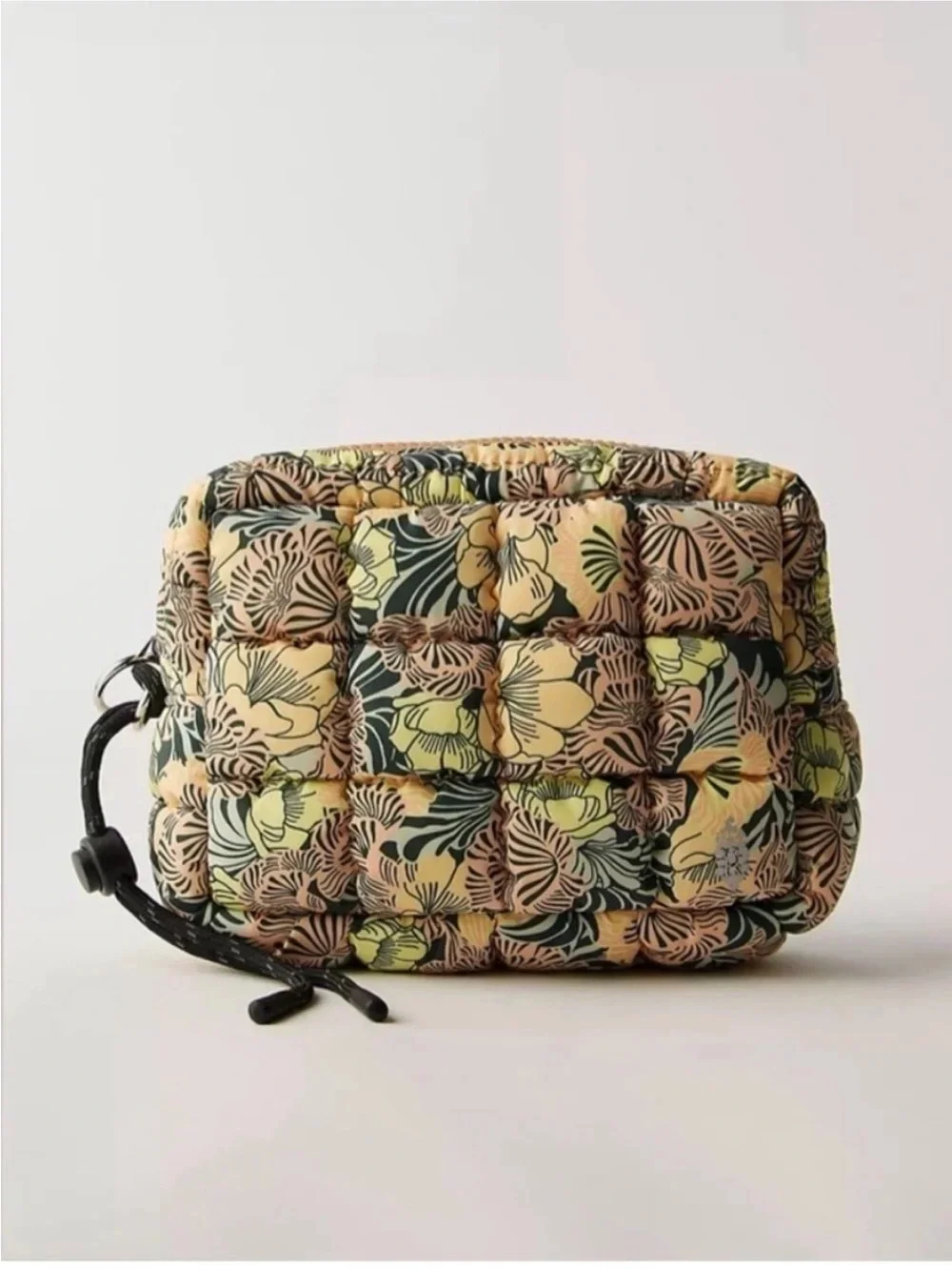 Free People Printed Mini Case